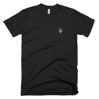 Picture of A+O Logo T-Shirt (Black)