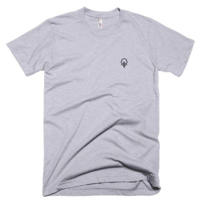 Picture of A+O Logo T-Shirt (Grey)