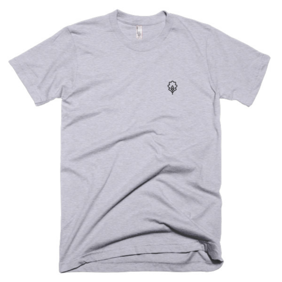 Picture of A+O Logo T-Shirt (Grey)