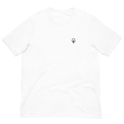 Picture of  A+O Logo T-Shirt (White)